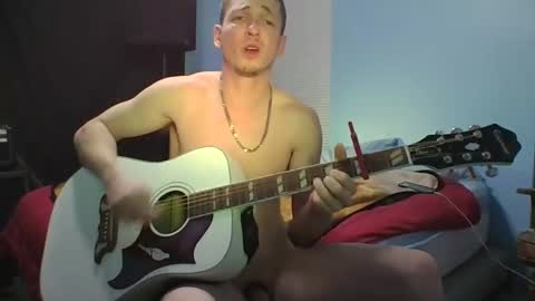 callofthemanductor online show from January 30, 1:44 am