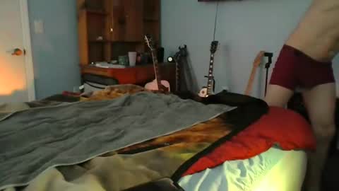 callofthemanductor online show from January 8, 9:34 pm