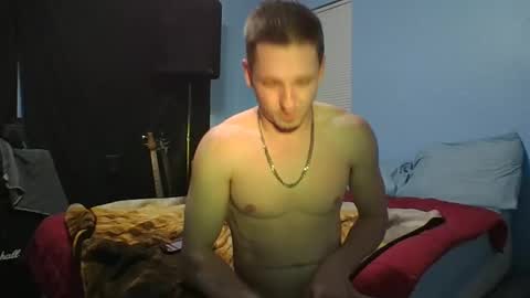 callofthemanductor online show from January 31, 3:09 am