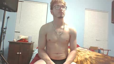 callofthemanductor online show from January 5, 2:38 am