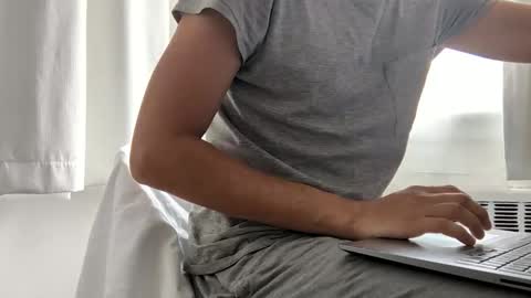 calm_and_compliant online show from February 3, 5:28 pm