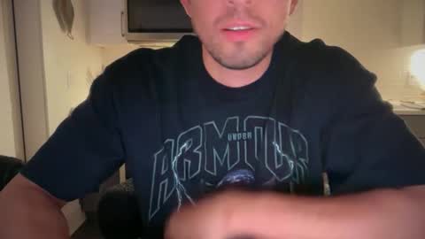 Daddy online show from May 15, 3:37 am