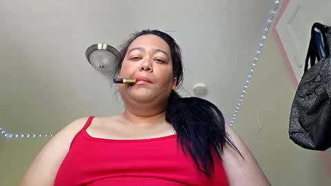 camzxoxox online show from June 3, 3:06 pm
