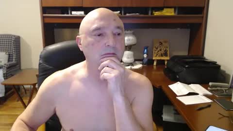 Calthegoose online show from February 12, 8:23 pm