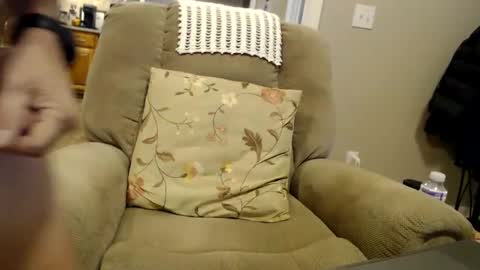 Calthegoose online show from December 5, 9:11 pm