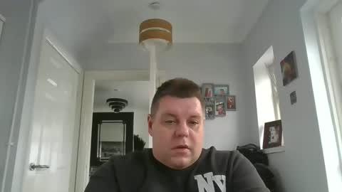 Calvinm365 online show from January 29, 12:13 pm