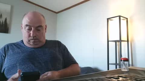 longjohn74 online show from July 20, 3:36 pm