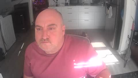 longjohn74 online show from December 21, 6:23 pm