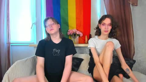 Calvin Kevin Grem online show from June 9, 1:22 pm