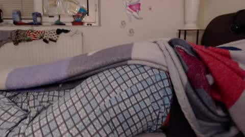 Calvinjohnlad online show from November 14, 2:36 am