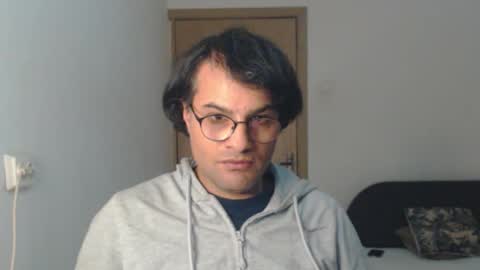 Calvinjohnlad online show from February 27, 6:22 pm