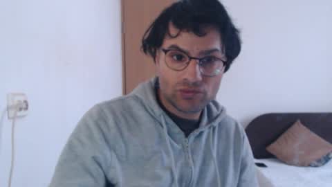 Calvinjohnlad online show from February 5, 10:41 am