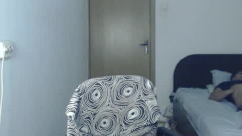 Calvinjohnlad online show from December 20, 6:37 pm