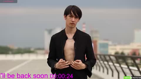 Calvin Owens online show from September 30, 8:25 am