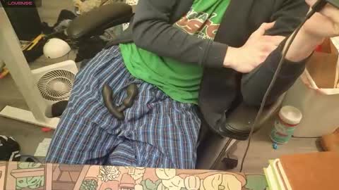 Calypso online show from February 22, 6:28 am