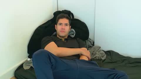 camara110 online show from October 31, 2:34 am