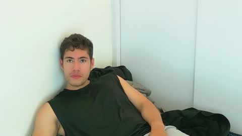 camara110 online show from November 7, 3:20 am