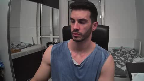 cambooyy online show from April 2, 9:44 pm