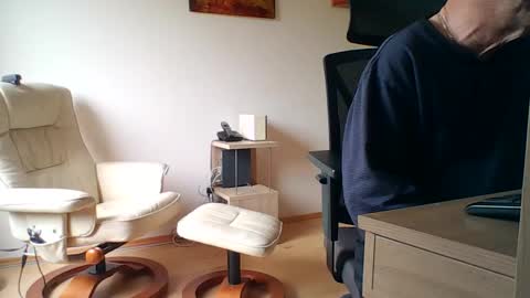 camcologne online show from October 31, 10:15 am