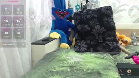 CamDiva1 online show from November 30, 5:58 am