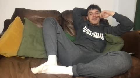 CamDoAttitude online show from May 17, 9:13 pm