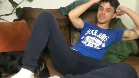 CamDoAttitude online show from October 27, 12:49 pm