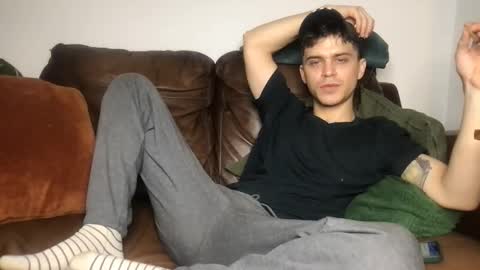 CamDoAttitude online show from February 4, 10:13 pm