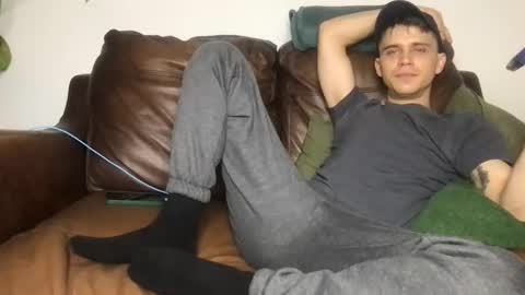 CamDoAttitude online show from September 26, 9:23 pm