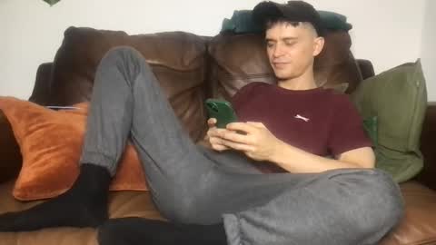 CamDoAttitude online show from September 24, 8:59 pm