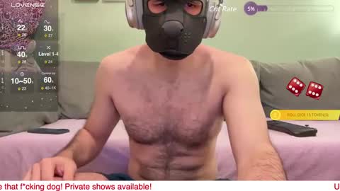 Snapshot of camdogfr chatting on January 16, 3:45 pm camdogfr online show from January 16, 3:45 pm