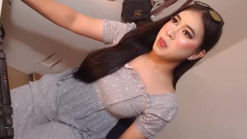 camela_star online show from February 21, 12:24 am