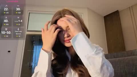 camelotmasu1999 online show from November 3, 9:21 am