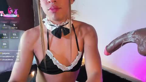 INDEPENDENT MODEL online show from June 6, 7:03 am
