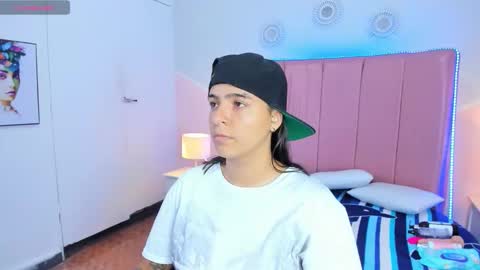 cameron online show from January 16, 2:15 pm