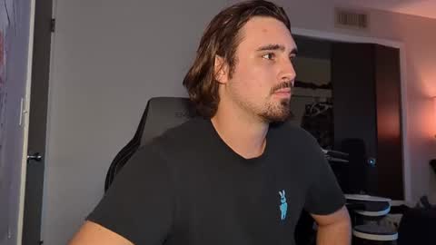 Cameron online show from October 20, 9:42 pm