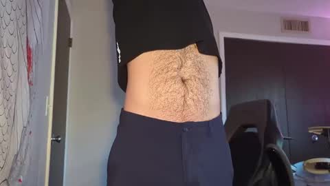 Cameron online show from October 5, 8:05 pm