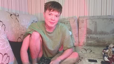 Cameron online show from January 16, 11:48 am