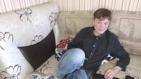 Cameron online show from January 20, 9:56 am