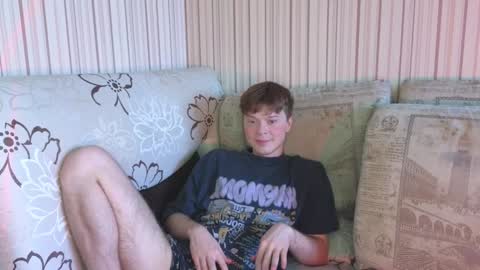 Cameron online show from February 2, 9:40 am