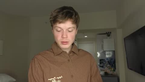 Cameron online show from January 18, 8:51 pm