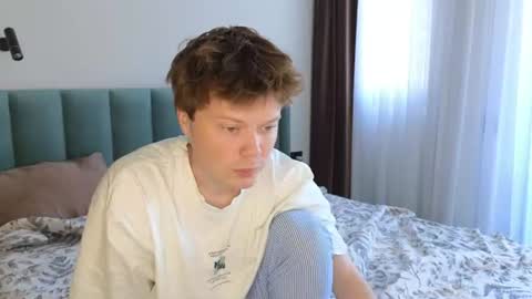 Cameron online show from June 9, 11:10 am