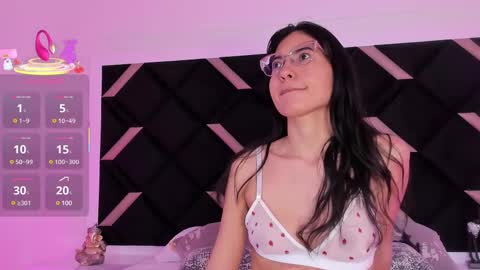  Cameron Cutee  online show from March 4, 7:11 pm