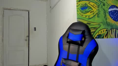 CAMERON online show from November 29, 2:14 pm