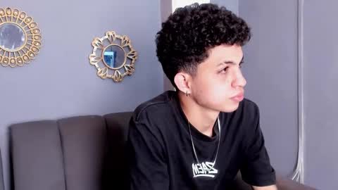 CAMERON online show from January 8, 12:55 pm