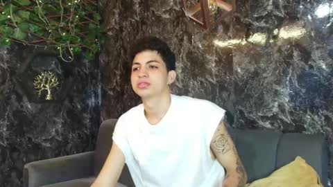 CAMERON online show from January 15, 12:58 pm