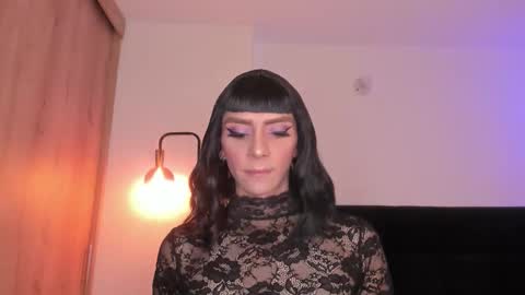 Cameron online show from December 23, 1:56 am