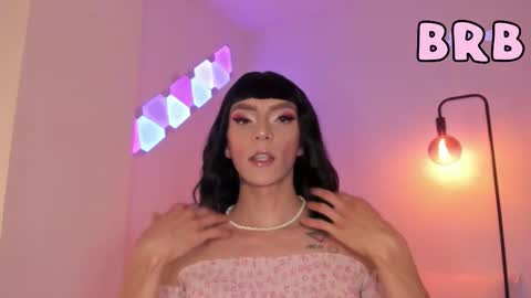 Cameron online show from November 26, 2:20 am