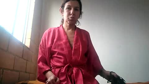 Mara Catalina Romero Ordez online show from February 17, 1:22 pm