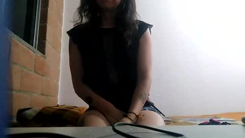 Mara Catalina Romero Ordez online show from February 14, 3:43 am