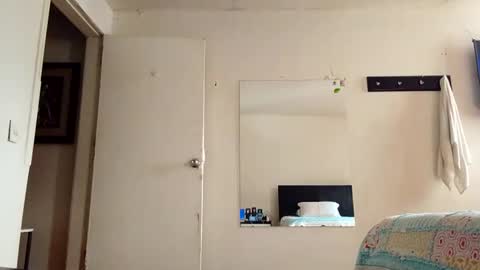 Mara Catalina Romero Ordez online show from September 19, 8:01 pm